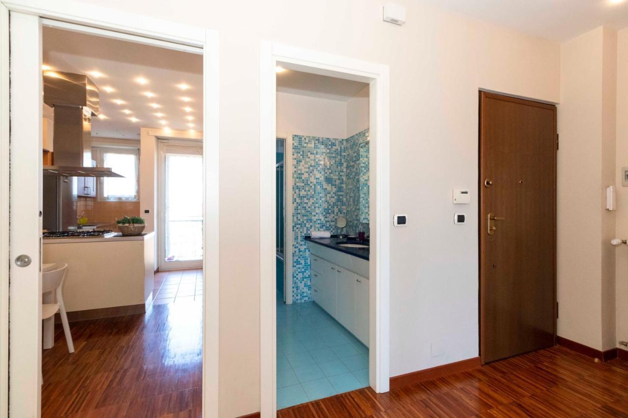 Apartment M1 Bernini Cozy & Bright Turin