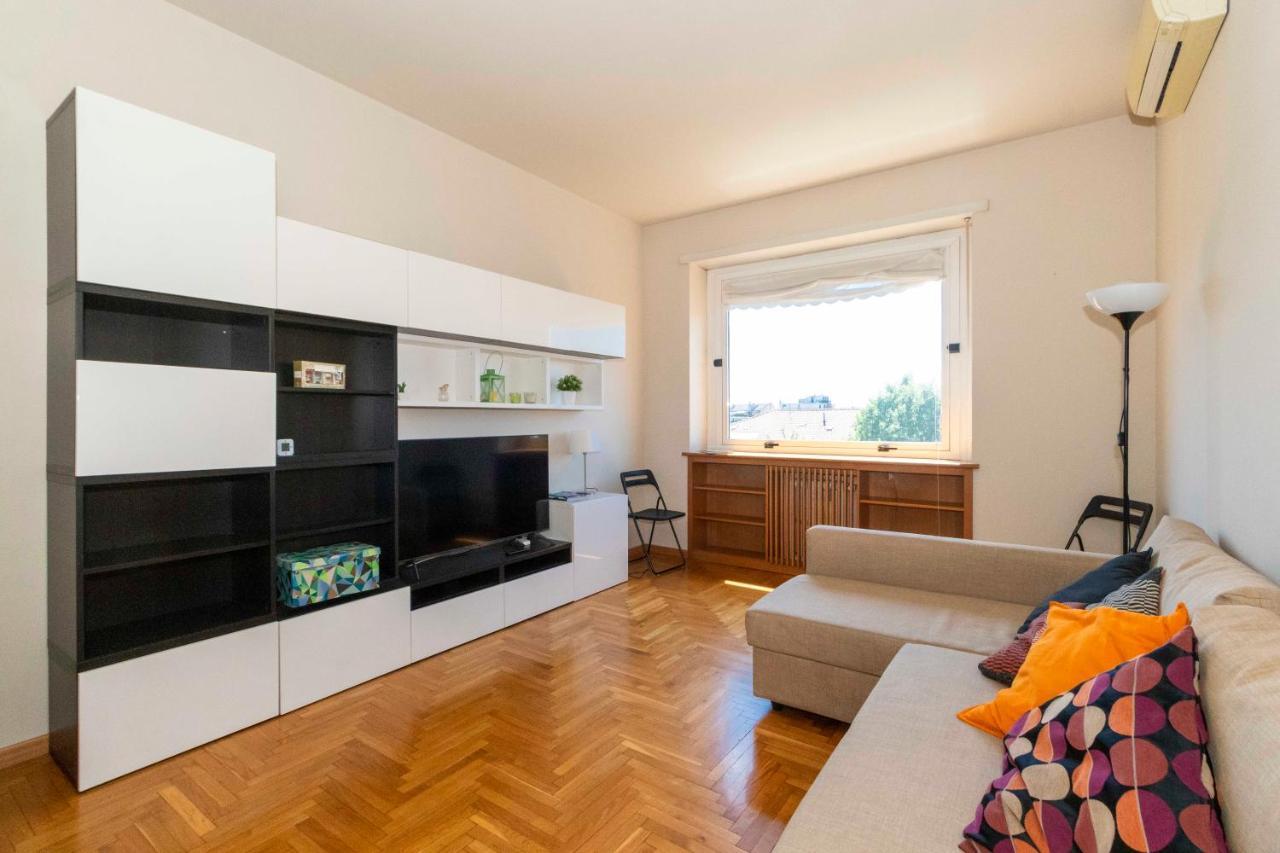 M1 Bernini Cozy & Bright Apartment *