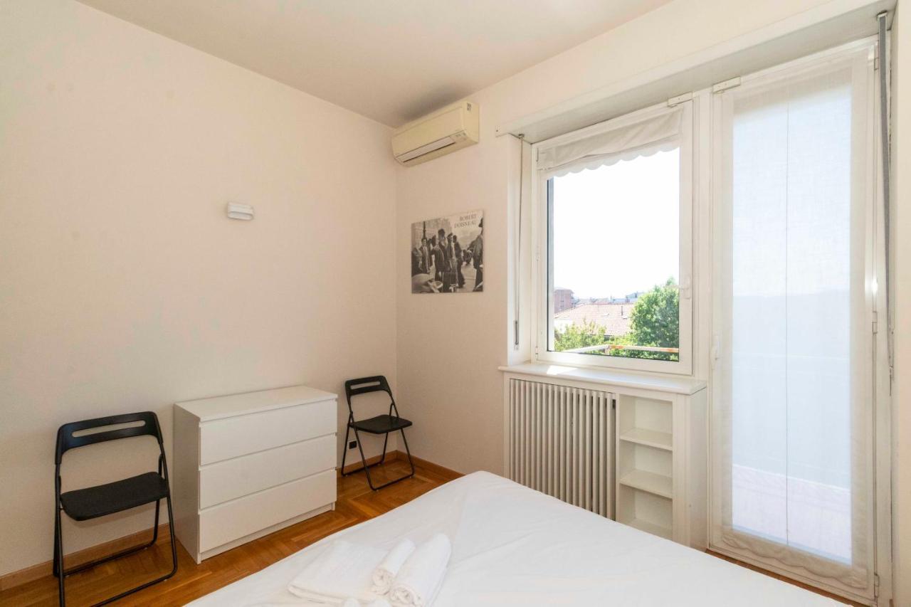 M1 Bernini Cozy & Bright * Turin