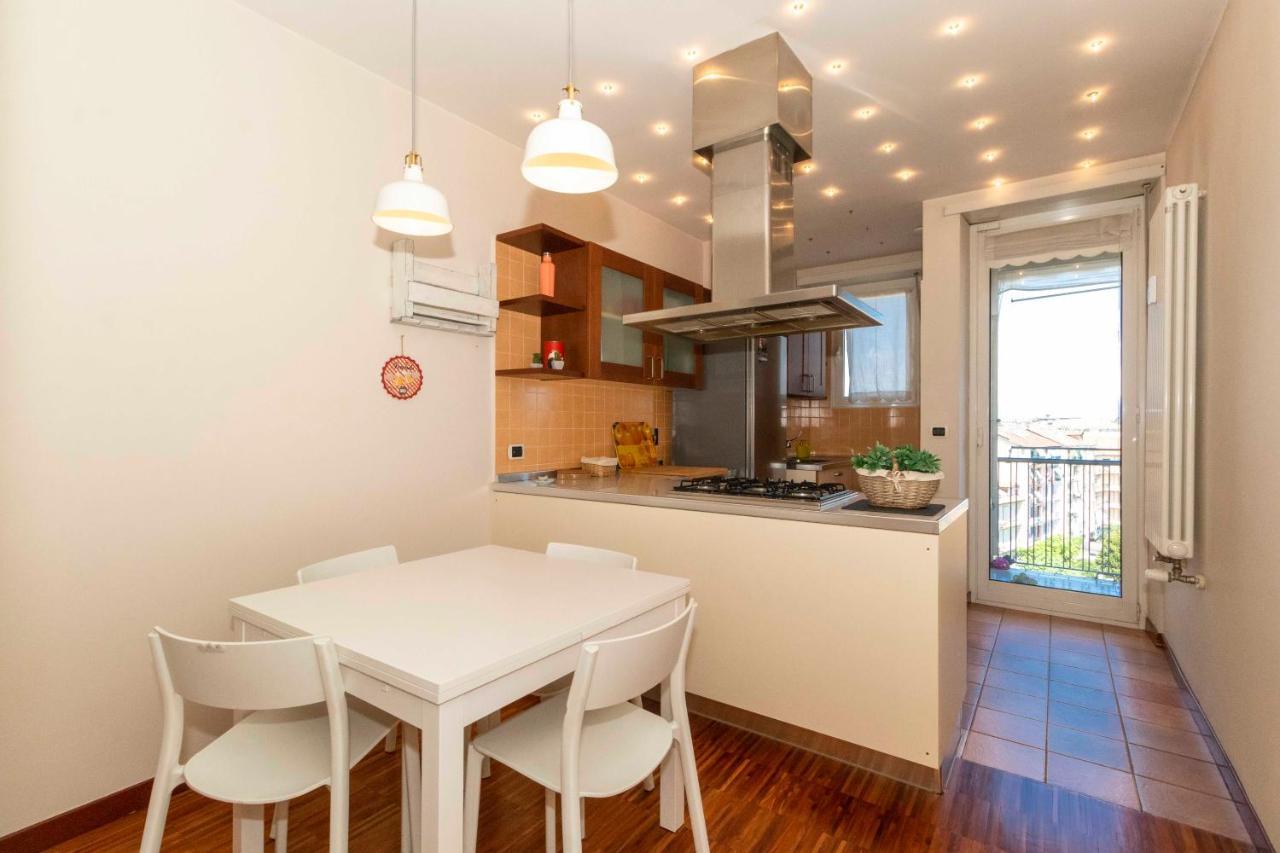 Apartment M1 Bernini Cozy & Bright *