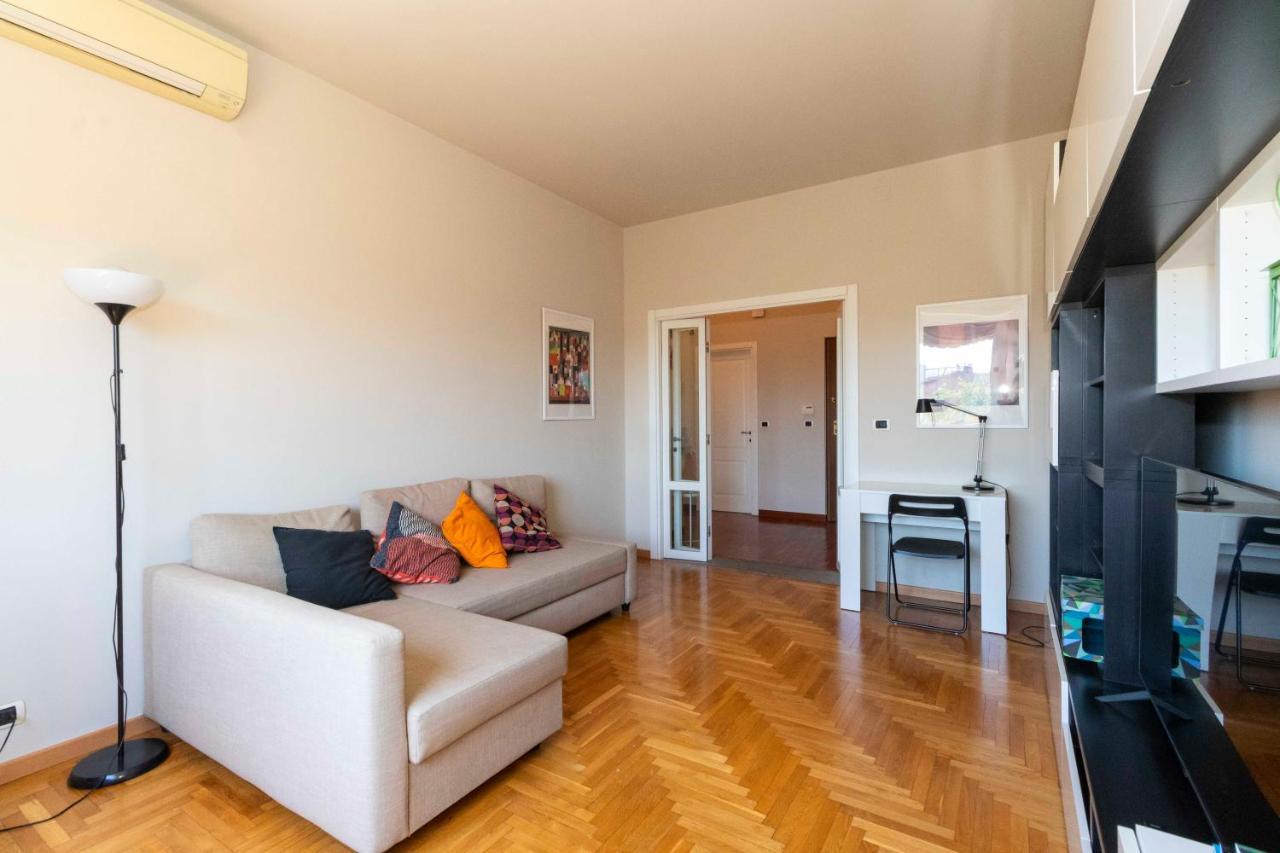M1 Bernini Cozy & Bright * Turin