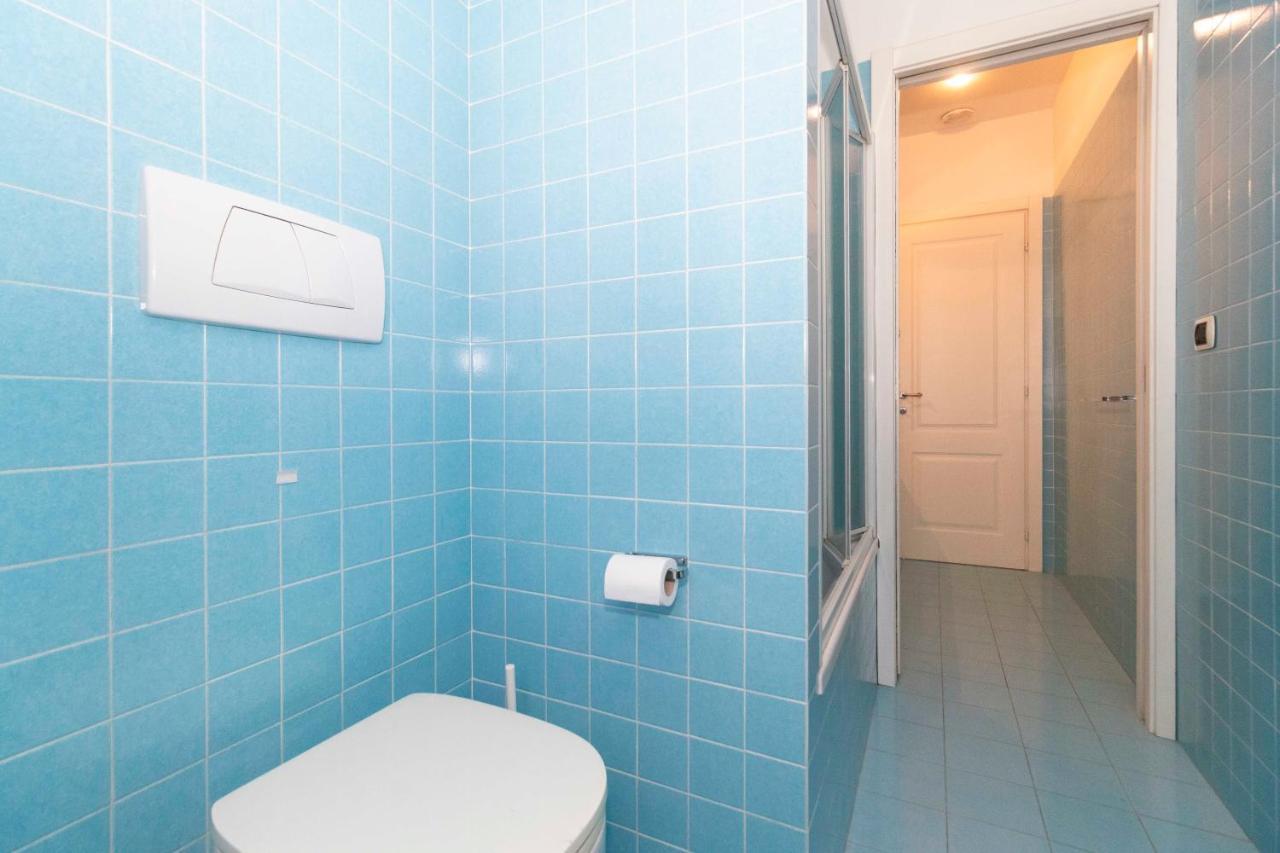 M1 Bernini Cozy & Bright Apartment