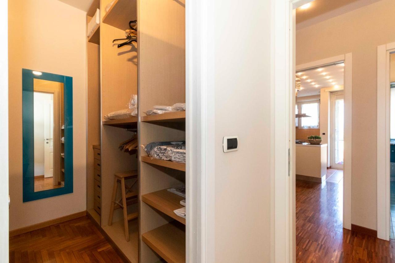 Apartment M1 Bernini Cozy & Bright