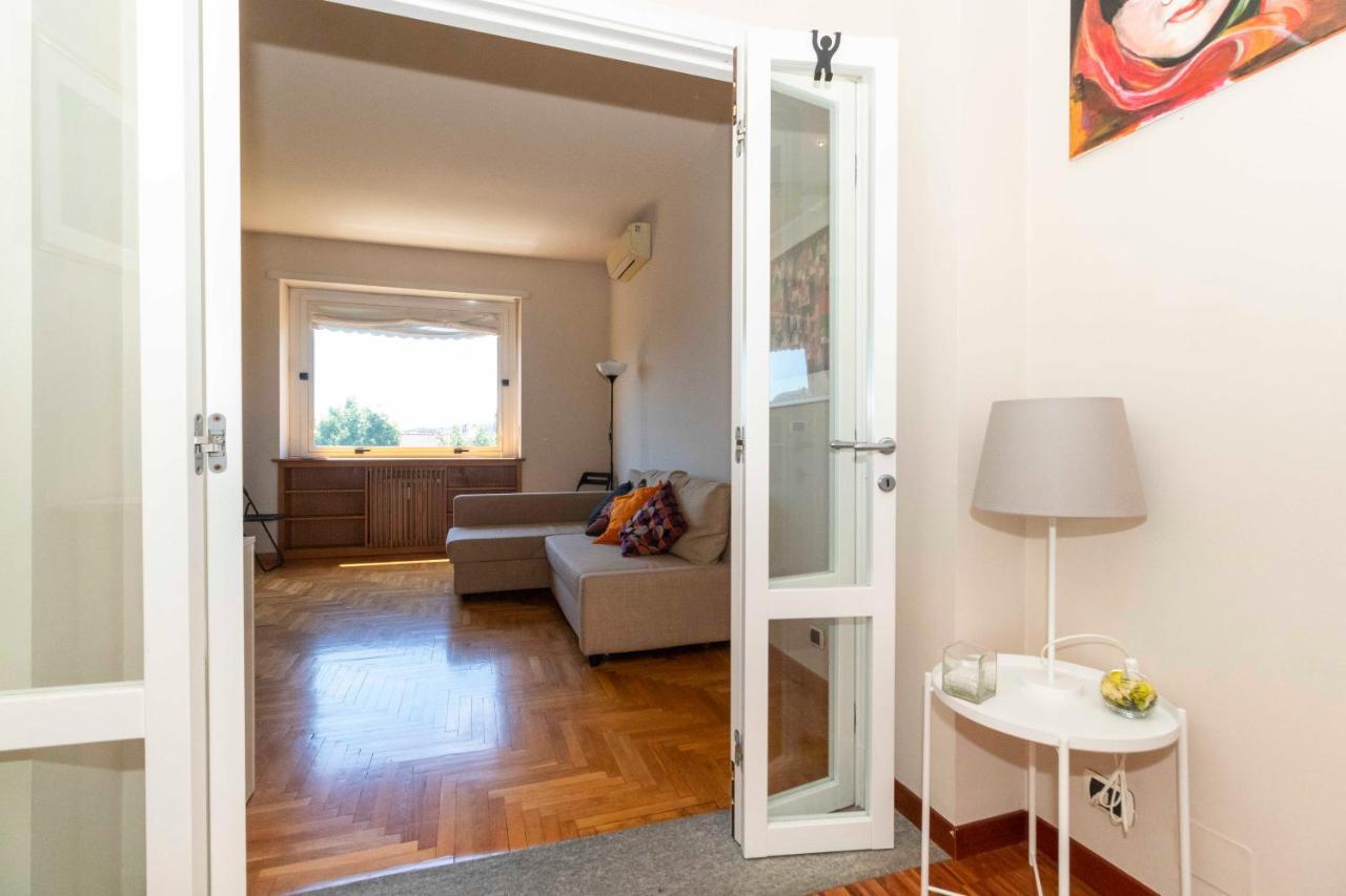 Apartment M1 Bernini Cozy & Bright