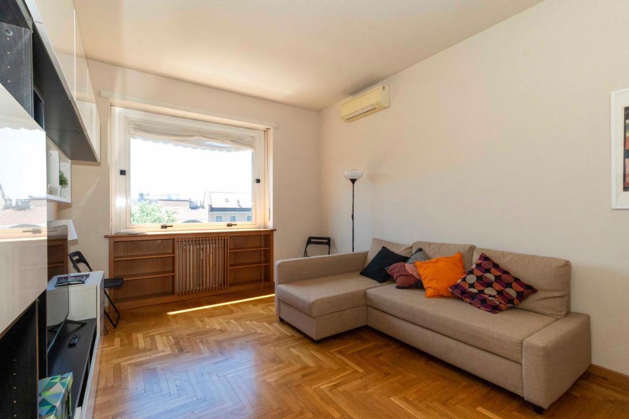 Apartment M1 Bernini Cozy & Bright *