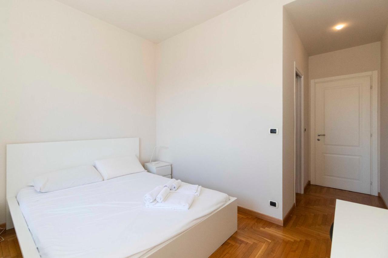 M1 Bernini Cozy & Bright Apartment *