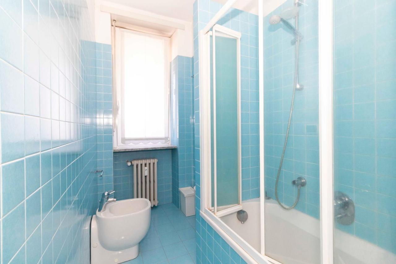 Apartment M1 Bernini Cozy & Bright *