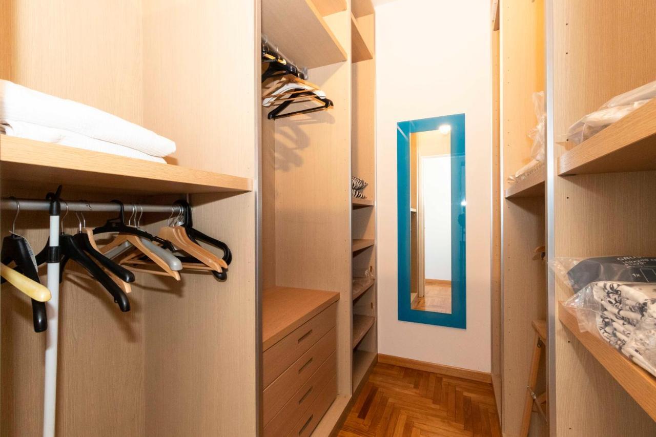 M1 Bernini Cozy & Bright Apartment Turin